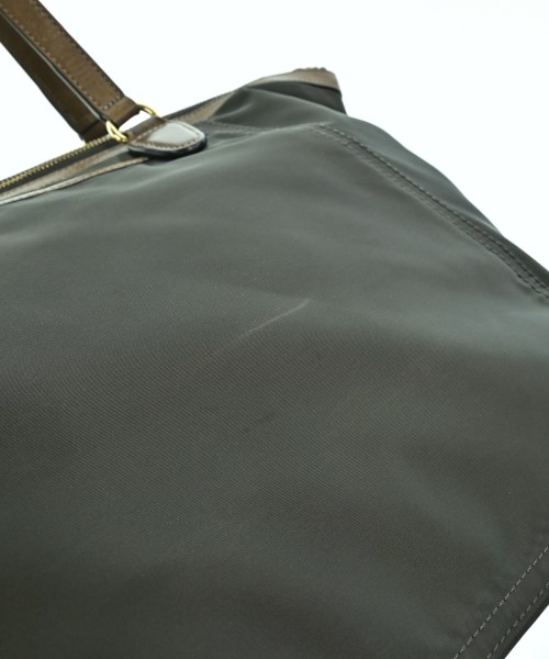 SAZABY（サザビー）トートバッグ グレー サイズ:- レディース/2200677134031