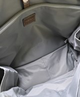 SAZABY（サザビー）トートバッグ グレー サイズ:- レディース/2200677134031