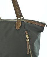 SAZABY（サザビー）トートバッグ グレー サイズ:- レディース/2200677134031