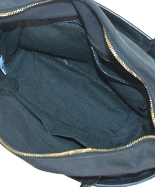 SAZABY（サザビー）ハンドバッグ 黒 サイズ:- レディース/2200673096043