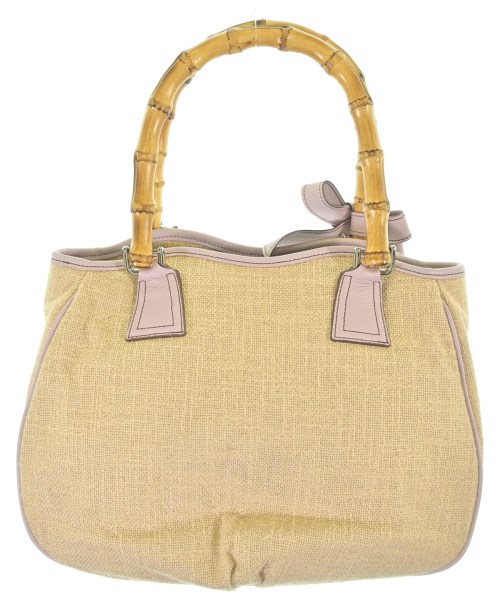 SAZABY（サザビー）ハンドバッグ ベージュ サイズ:- レディース/2200669262025