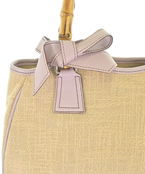 SAZABY（サザビー）ハンドバッグ ベージュ サイズ:- レディース/2200669262025