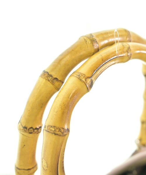 SAZABY（サザビー）ハンドバッグ ベージュ サイズ:- レディース/2200669262025