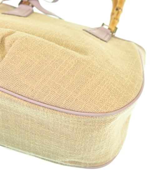 SAZABY（サザビー）ハンドバッグ ベージュ サイズ:- レディース/2200669262025