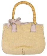 SAZABY（サザビー）ハンドバッグ ベージュ サイズ:- レディース/2200669262025