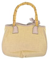 SAZABY（サザビー）ハンドバッグ ベージュ サイズ:- レディース/2200669262025