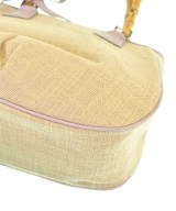 SAZABY（サザビー）ハンドバッグ ベージュ サイズ:- レディース/2200669262025