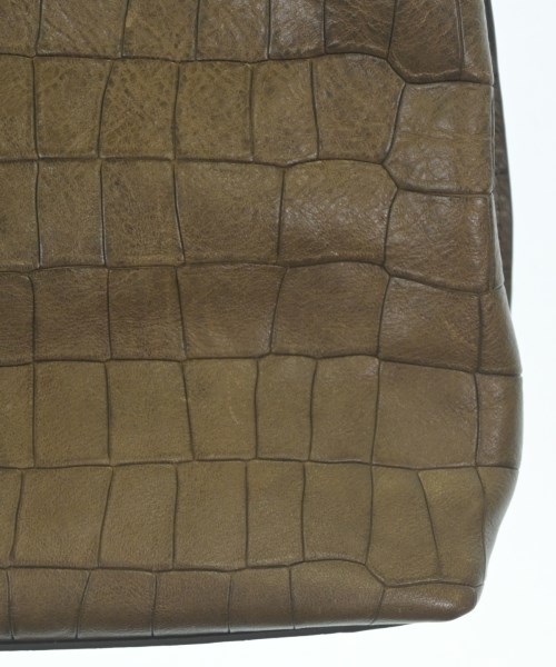 SAZABY（サザビー）ショルダーバッグ 茶 サイズ:- レディース/2200645168242