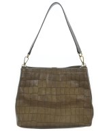 SAZABY（サザビー）ショルダーバッグ 茶 サイズ:- レディース/2200645168242