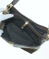 SAZABY（サザビー）ショルダーバッグ 茶 サイズ:- レディース/2200645168242