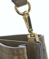 SAZABY（サザビー）ショルダーバッグ 茶 サイズ:- レディース/2200645168242