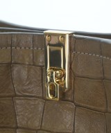 SAZABY（サザビー）ショルダーバッグ 茶 サイズ:- レディース/2200645168242