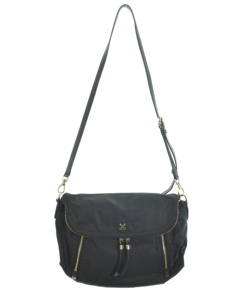 SAZABY(サザビー)ショルダーバッグ 黒 サイズ:-/2200646814117