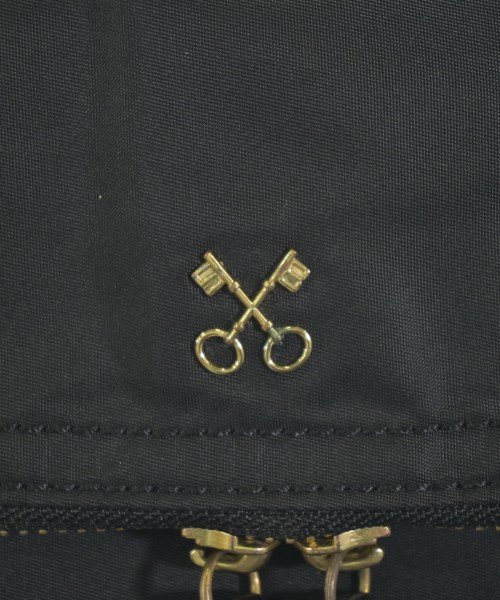 SAZABY（サザビー）ショルダーバッグ 黒 サイズ:- レディース/2200646814117