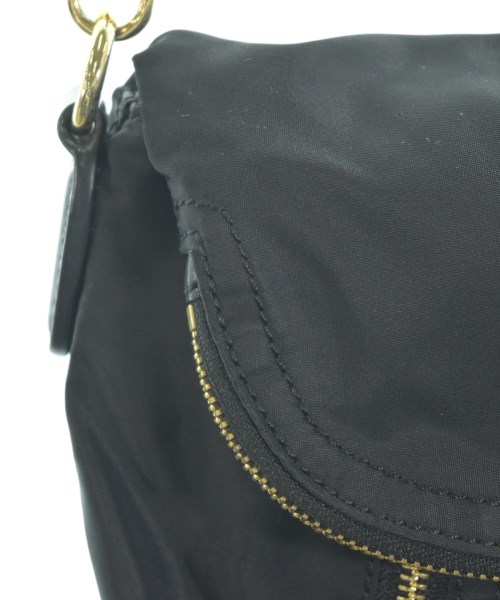 SAZABY（サザビー）ショルダーバッグ 黒 サイズ:- レディース/2200646814117