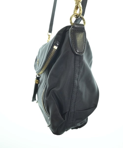 SAZABY（サザビー）ショルダーバッグ 黒 サイズ:- レディース/2200646814117