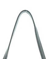 SAZABY（サザビー）ショルダーバッグ 黒 サイズ:- レディース/2200646814117