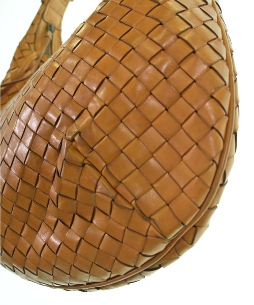 SAZABY（サザビー）ショルダーバッグ 茶 サイズ:- レディース/2200656380176