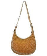 SAZABY（サザビー）ショルダーバッグ 茶 サイズ:- レディース/2200656380176