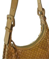 SAZABY（サザビー）ショルダーバッグ 茶 サイズ:- レディース/2200656380176