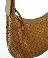 SAZABY（サザビー）ショルダーバッグ 茶 サイズ:- レディース/2200656380176