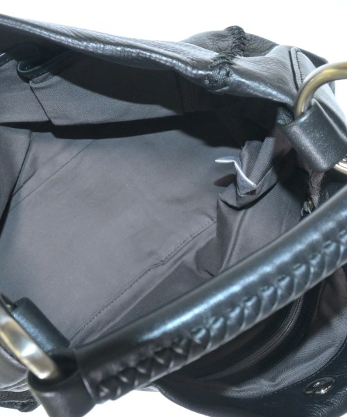 SAZABY（サザビー）ハンドバッグ 黒 サイズ:- レディース/2200662126041