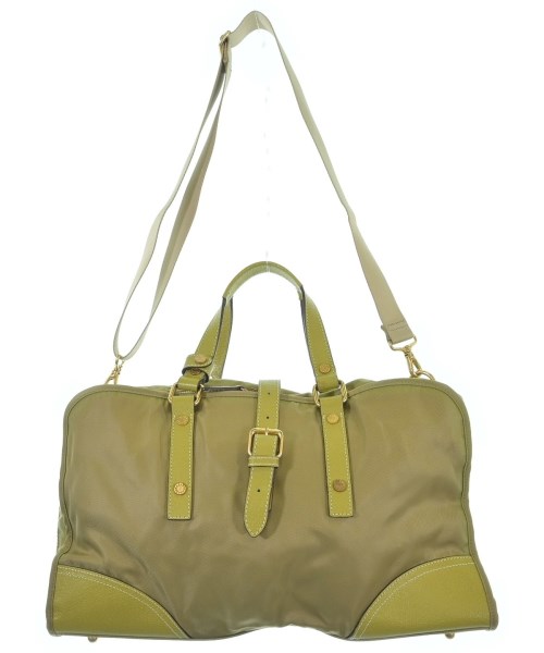 SAZABY（サザビー）ハンドバッグ カーキ サイズ:- レディース/2200634895074
