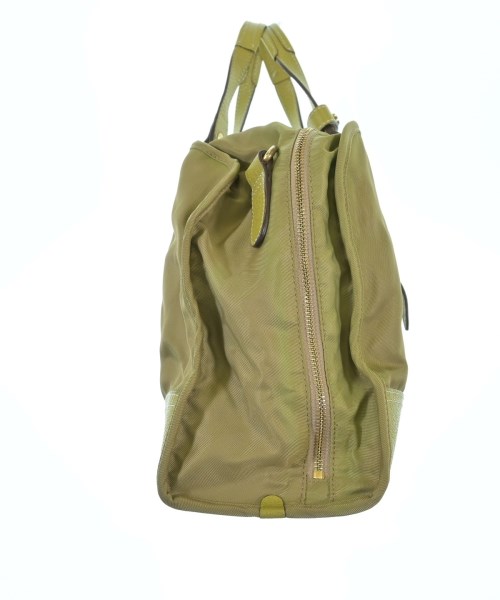 SAZABY（サザビー）ハンドバッグ カーキ サイズ:- レディース/2200634895074