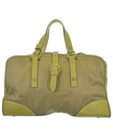 SAZABY（サザビー）ハンドバッグ カーキ サイズ:- レディース/2200634895074