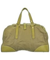 SAZABY（サザビー）ハンドバッグ カーキ サイズ:- レディース/2200634895074