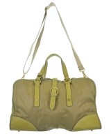 SAZABY（サザビー）ハンドバッグ カーキ サイズ:- レディース/2200634895074