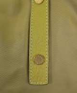 SAZABY（サザビー）ハンドバッグ カーキ サイズ:- レディース/2200634895074