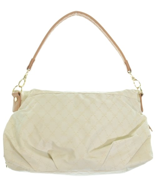 SAZABY（サザビー）ショルダーバッグ 白 サイズ:- レディース