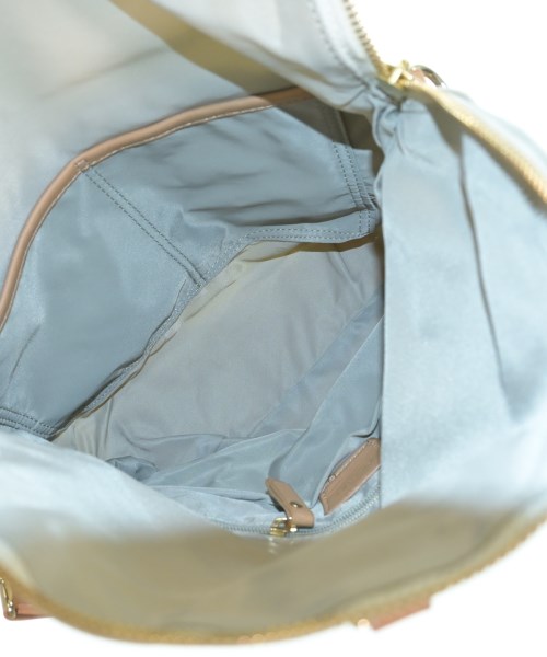 SAZABY（サザビー）ショルダーバッグ 白 サイズ:- レディース