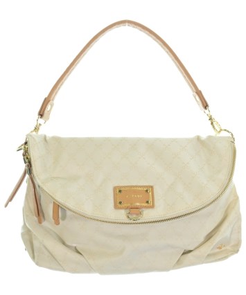 SAZABY（サザビー）ショルダーバッグ 白 サイズ:- レディース