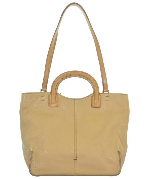 SAZABY(サザビー)ハンドバッグ ベージュ サイズ:-/2200642001580