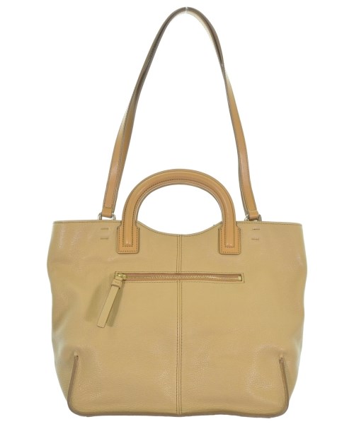 SAZABY（サザビー）ハンドバッグ ベージュ サイズ:- レディース/2200642001580