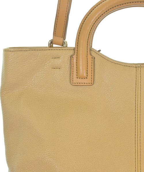 SAZABY（サザビー）ハンドバッグ ベージュ サイズ:- レディース/2200642001580