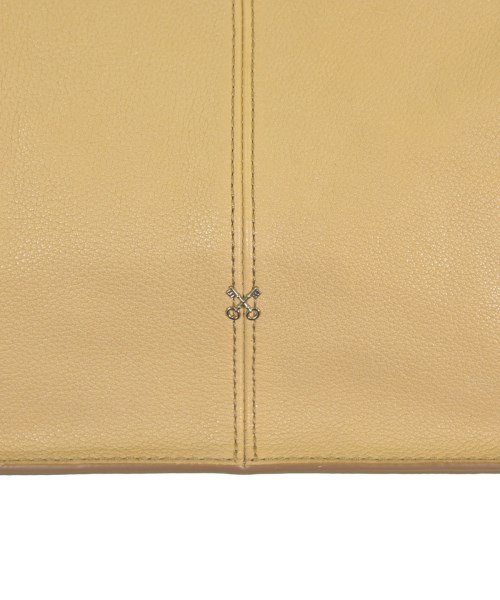 SAZABY（サザビー）ハンドバッグ ベージュ サイズ:- レディース/2200642001580