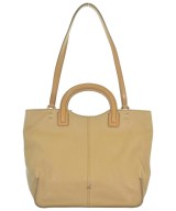 SAZABY（サザビー）ハンドバッグ ベージュ サイズ:- レディース/2200642001580