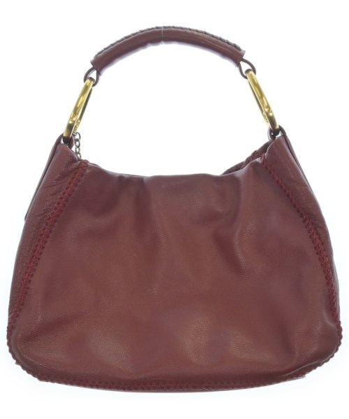 SAZABY（サザビー）ハンドバッグ 赤 サイズ:- レディース/2200645801033