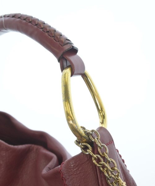 SAZABY（サザビー）ハンドバッグ 赤 サイズ:- レディース/2200645801033