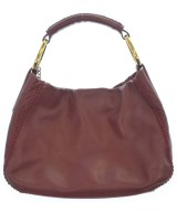 SAZABY（サザビー）ハンドバッグ 赤 サイズ:- レディース/2200645801033