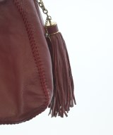 SAZABY（サザビー）ハンドバッグ 赤 サイズ:- レディース/2200645801033