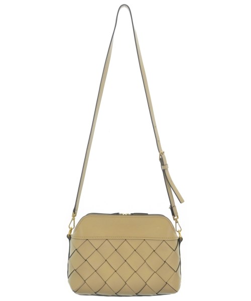 SAZABY(サザビー)ショルダーバッグ ベージュ サイズ:-/2200660529028