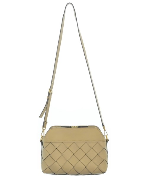 SAZABY（サザビー）ショルダーバッグ ベージュ サイズ:- レディース/2200660529028