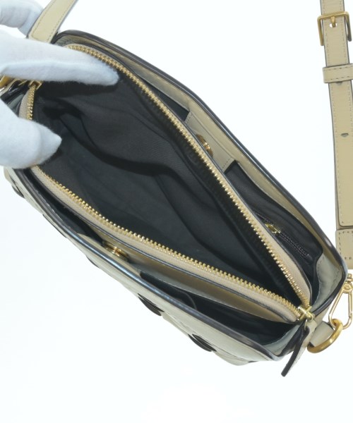 SAZABY（サザビー）ショルダーバッグ ベージュ サイズ:- レディース/2200660529028