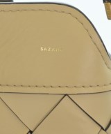 SAZABY（サザビー）ショルダーバッグ ベージュ サイズ:- レディース/2200660529028