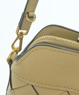 SAZABY（サザビー）ショルダーバッグ ベージュ サイズ:- レディース/2200660529028