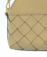 SAZABY（サザビー）ショルダーバッグ ベージュ サイズ:- レディース/2200660529028